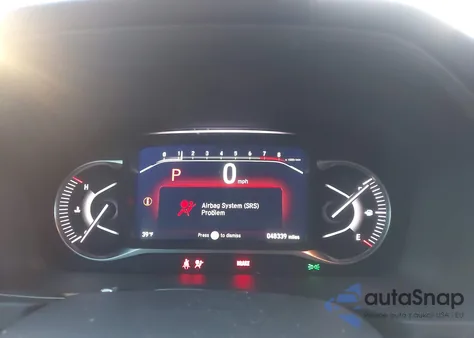 2023 Honda Passport Awd Ex-L from USA, damaged, VIN 5FNYF8H55PB006663